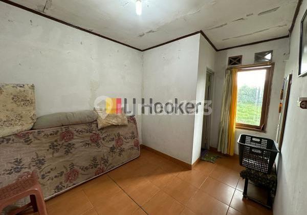 Dijual Murah Rumah di Rivaria Sawangan Depok 2