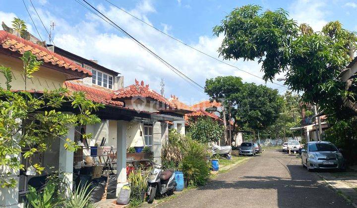 rumah di Taman Ubud Asri Lippo Karawaci - Tangerang 1