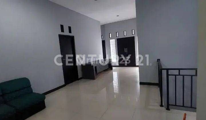 Rumah Kemayoran Jakarta Pusat Minimalis Modern 2