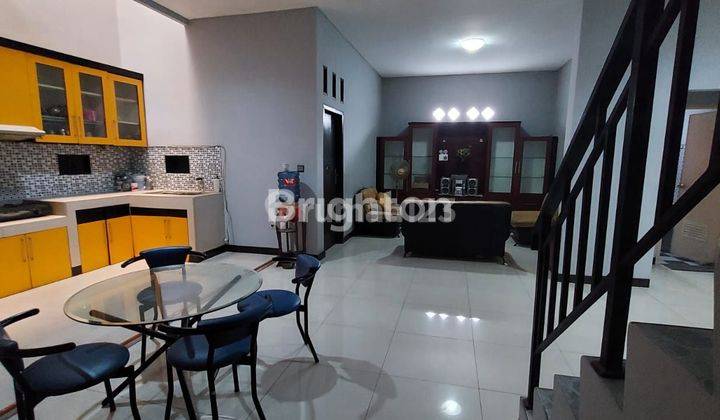 RUMAH ASRI DI KEMAYORAN JAKARTA PUSAT 2