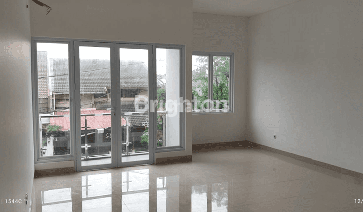 RUMAH BARU MODERN 2 LANTAI KAVLING DKI MERUYA JAKARTA BARAT 2