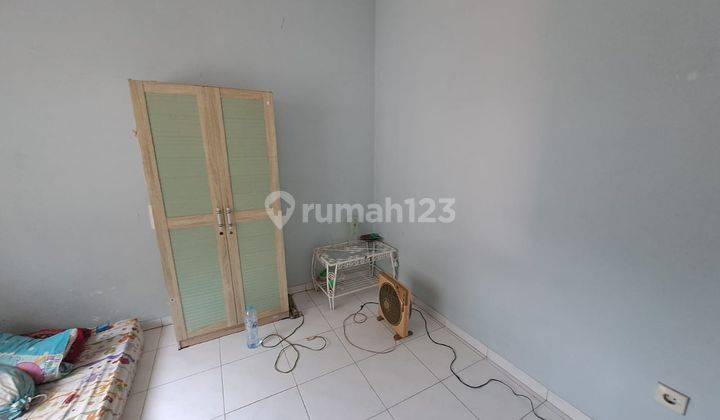 Rumah Kost Siap Huni di Kemanggisan Kebon Jeruk dekat Jalan Panjang #DD 2