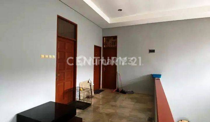 Rumah 2 Lantai Baru Direnovasi Kemang Pratama 1 Kota Bekasi 2