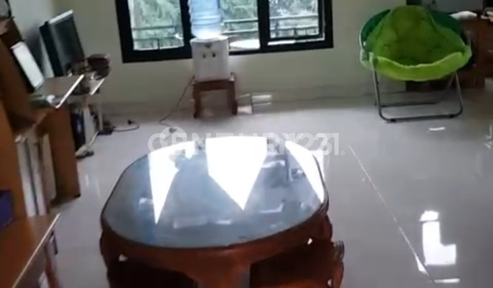 Two-Story House Strategic Location in Pondok Cabe S7314 2