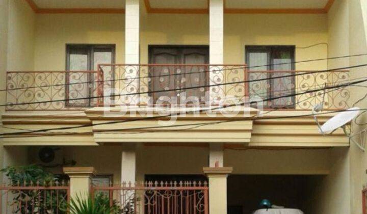 CEPAT RUMAH MEDAYU FULL BANGUNAN SIAP HUNI 1