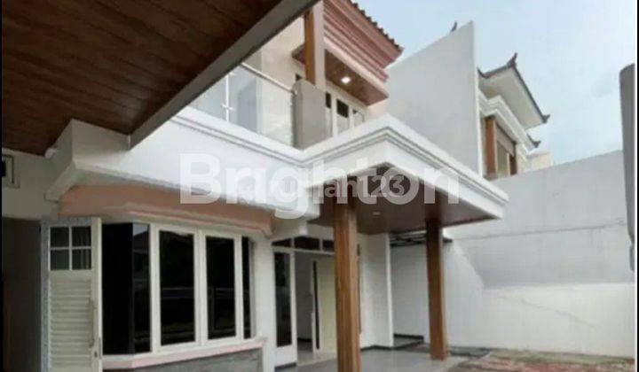 NIRWANA EKSEKUTIF CLUSTER FAVORIT RUMAH SIAP HUNI BAGUS 2