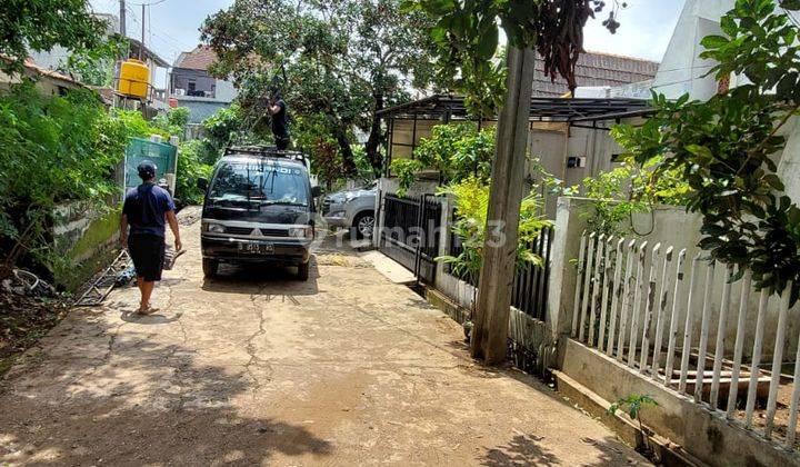 Tanah Kavling di Tanjung Barat, Jakarta Selatan 2