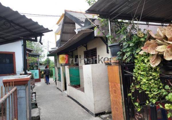 Rumah 1 Lantai di Sungai Tiram Marunda JakartaUtara. 2