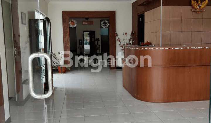 Rumah 2 lantai di Rosedale Batam Centre 2