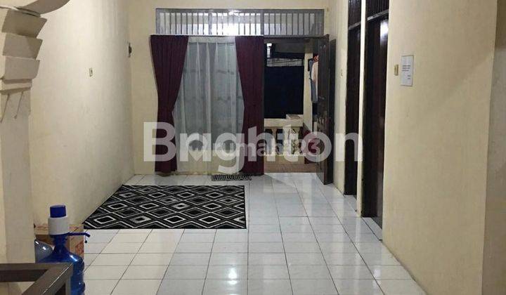 RUMAH KOST KOMPLEK MERUYA JAKARTA BARAT 2