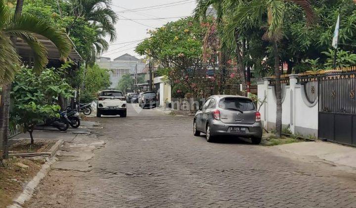 KOST TAMAN PALEM DEKAT GREEN SEDAYU MALL FASILITAS LENGKAP NEGO 2