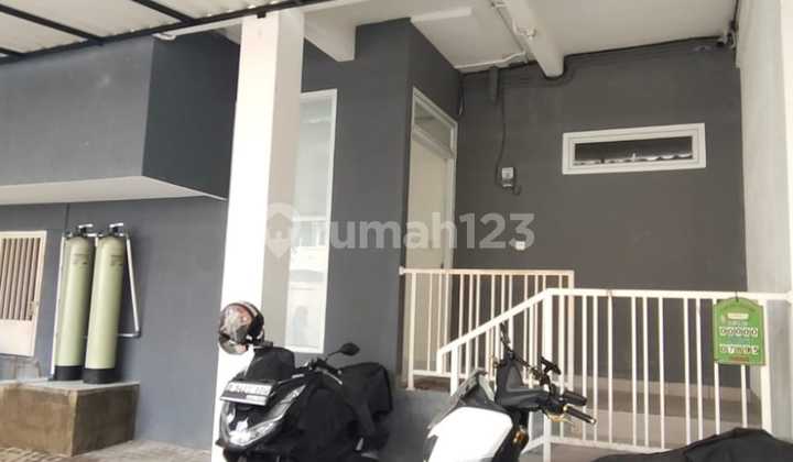 Kost Taman Palem Dekat Green Sedayu Mall Fasilitas Lengkap Nego 2