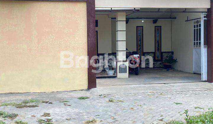 Rumah Dijual Di Sumberpucung Malang Harga Terbaru