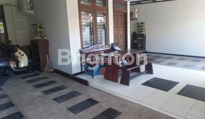 RUMAH MINIMALIS 1 LT DI SUTOREJO PRIMA SURABAYA DEKAT PAKUWON CITY, MULYOSARI, BABATAN PANTAI 1