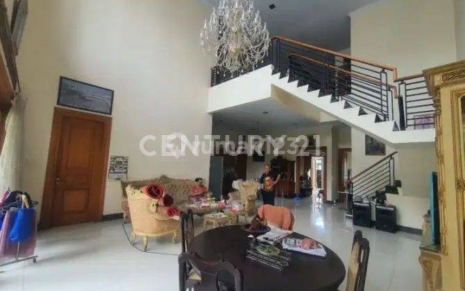 Rumah Bagus Murah Di Pejaten Barat Jakarta Selatan 2