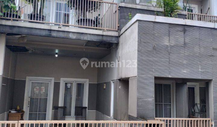 Jual Cepat Termurah, Turun Harga Rumah Luas di Pamulang 1