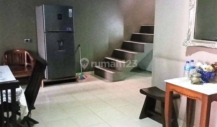 Jual Cepat Termurah, Turun Harga Rumah Luas di Pamulang 2