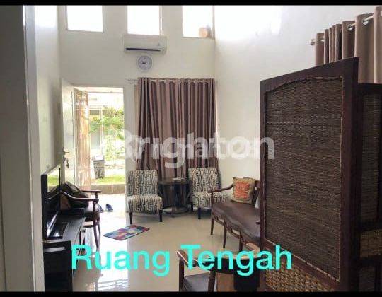 Rumah Grand Orchard 2