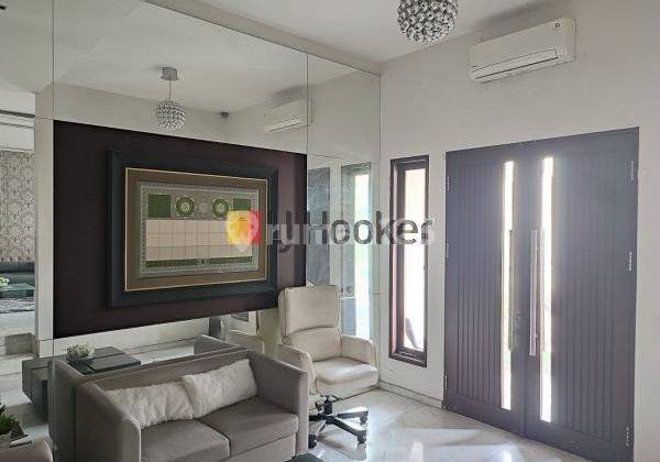 Rumah Jual Bukit Gading Mediterania Kelapa Gading Jakarta Utara 1