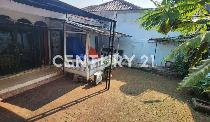 Rumah Suap Huni Di Daerah Pancoran Jakarta Selatan 2