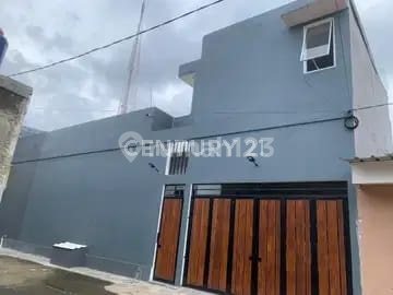 Di  Rumah Murah Full Furnish Di Karang Tengah 2