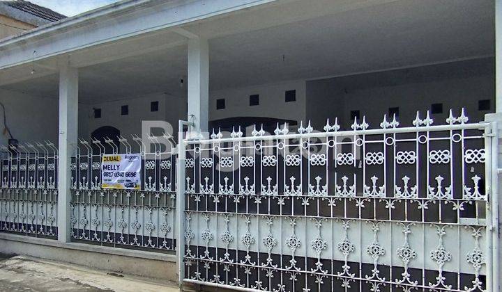 rumah 88m2 dekat Simpang Lima Gumul, Kediri 1