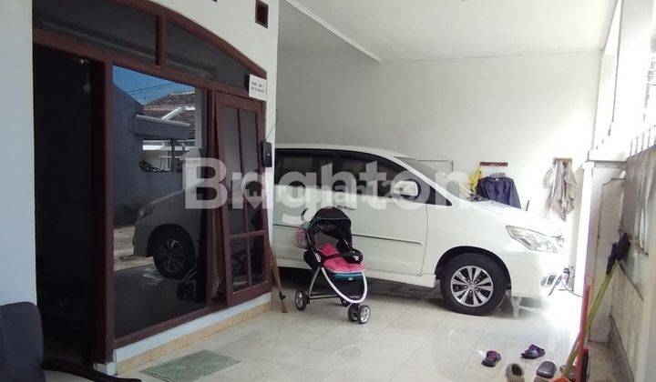 rumah 88m2 dekat Simpang Lima Gumul, Kediri 2