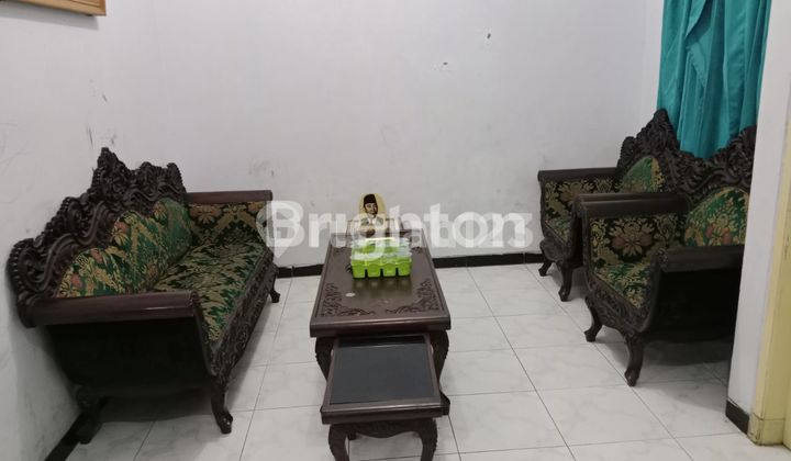 Tengah Kota Perum Dirgantara 2