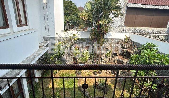 Rumah Exclusice Batununggal Elok 2