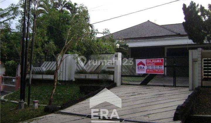 Rumah Mewah Di Merapi 2