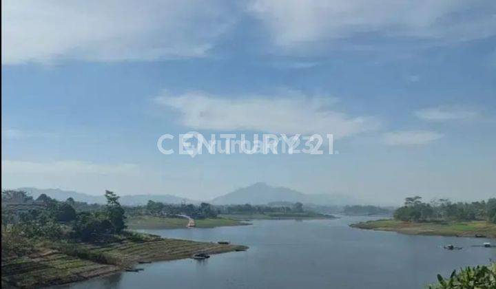 Rumah 2 Lantai Kota Baru Parahyangan  Bagus View Danau 2