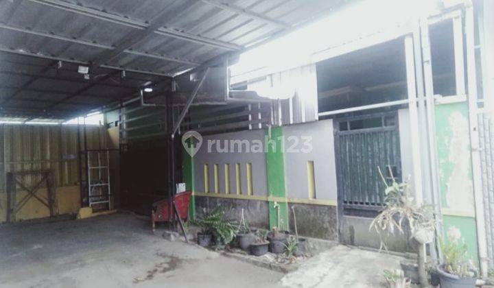 Rumah Di Taman Pelangi Kejuden