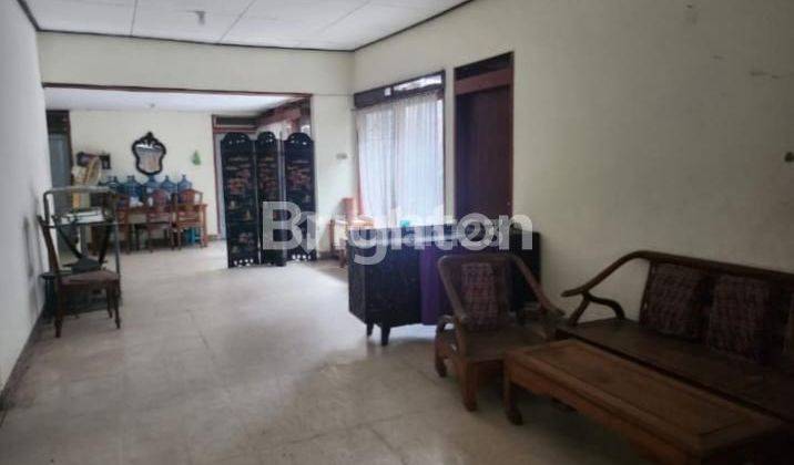 RUMAH SIAP HUNI DI SINGOSARI PLEBURAN SEMARANG 2