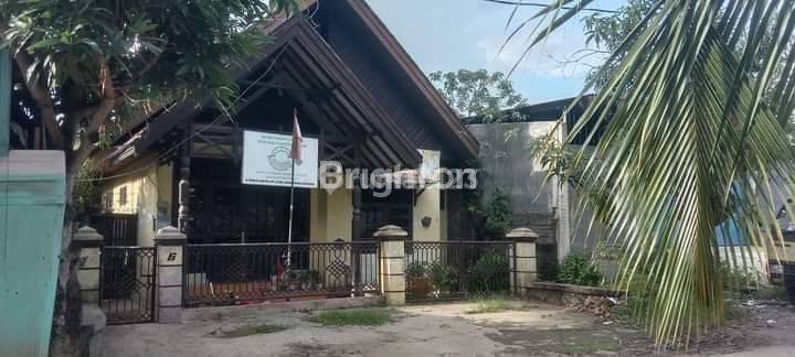 RUMAH TENGAH KOTA SAMARINDA NV11 1