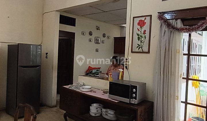 Rumah Di Jl. Haji Baping , Ciracas - Jakarta Timur 2