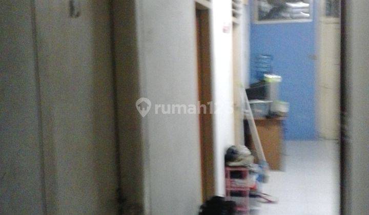 Rumah Dekat Istana Presiden Gambir 2