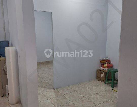 rumah 2 lantai 6x15m² di Daan Mogot, Kalideres, Jakarta barat 2