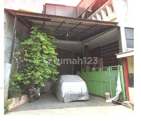 murah rumah di JL. Kano, Kelapa Dua Kota Tangerang 1