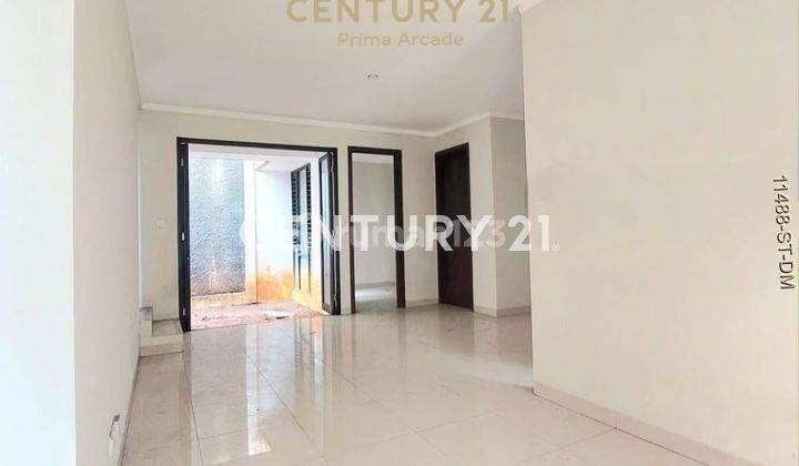 Rumah Minimalis Modern Di Discovery  Bintaro Jaya  Sektor 9 2