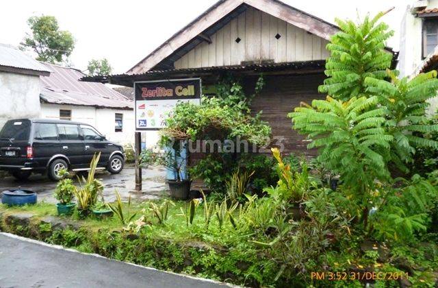 Rumah Nan Mungil Di Tengah Kota Semarang 2