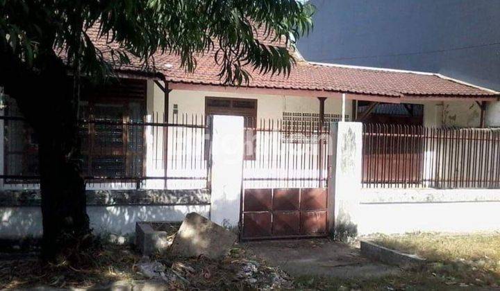 Rumah  Di Jemur Andayani 1