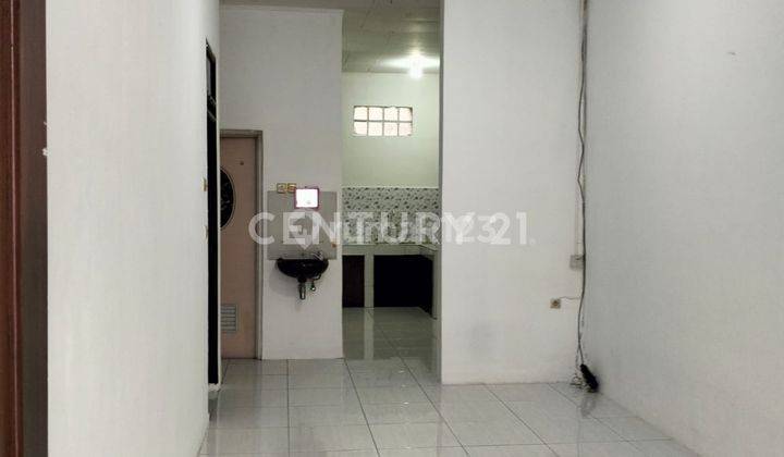 Rumah Siap Huni Taman Holis Indah 1 Security 24 J 1