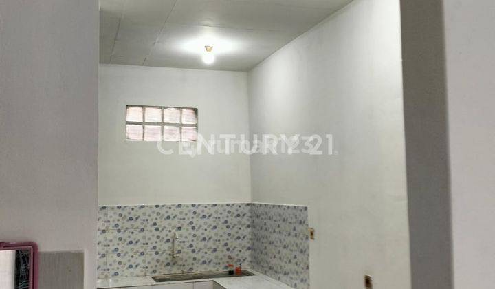 Rumah Siap Huni Taman Holis Indah 1 Security 24 J 2