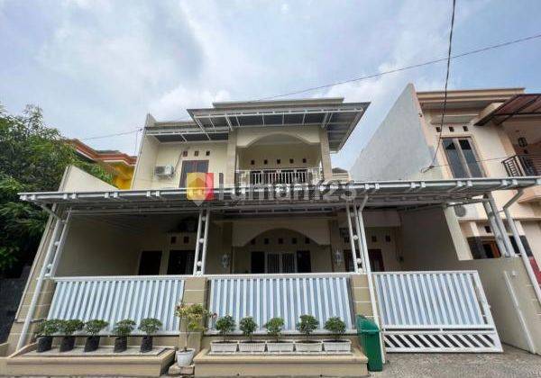 Dijual Harga Murah Rumah di Banjarsari Jawa Tengah 1