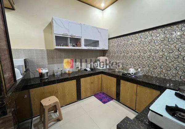 Dijual Harga Murah Rumah di Banjarsari Jawa Tengah 2