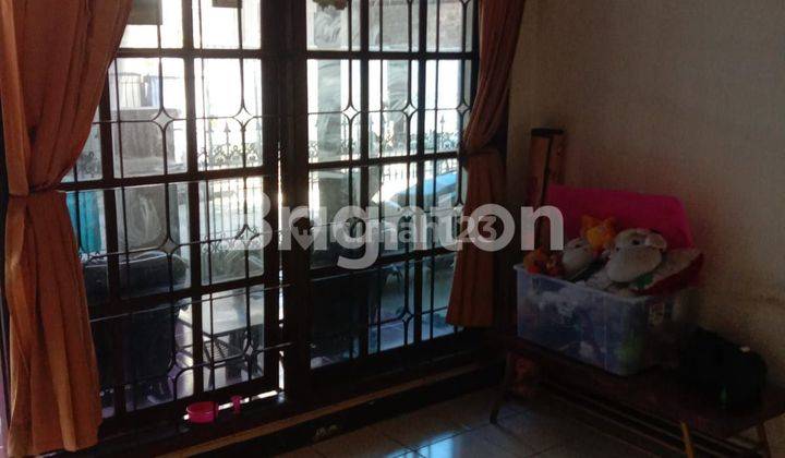 RUMAH MURAH DI DAERAH ANTAPANI KIARA CONDONG 2