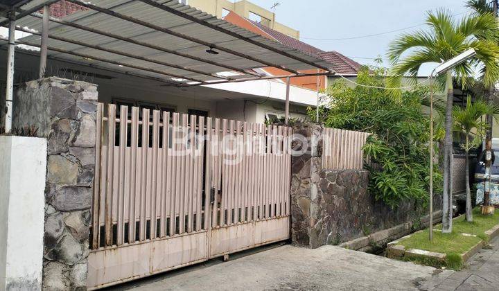 MURAH ..RUMAH 1 LANTAI SIAP HUNI, HARGA HITUNG TANAH 1