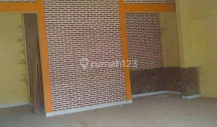 Rumah Lokasi Strategis dikawasan Pasar Kemis @Tangerang 2