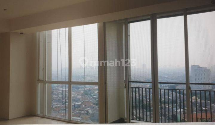 Penthouse  Siap Huni Lokasi Strategis Arandra Residence Daerah  Jakarta Pusat 1