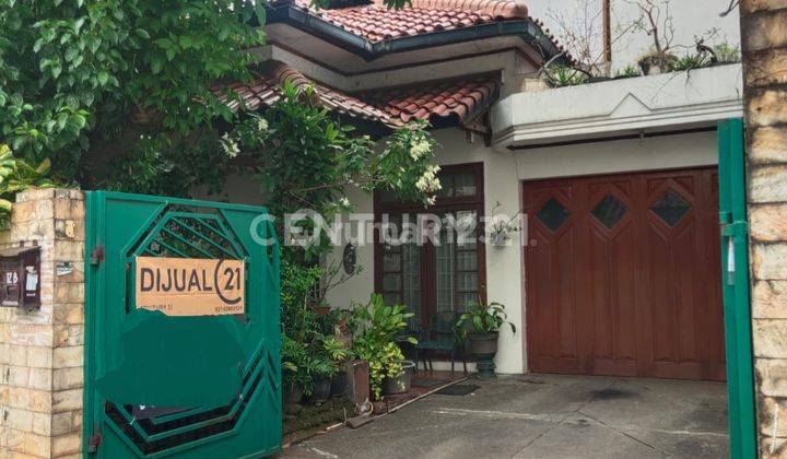 Dijual Rumah Siap Huni Di Elang Malindo Jatiwaringin Jaktim 1